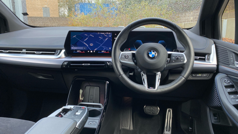 BMW 2 Series 220i MHT M Sport 5dr DCT Petrol Hatchback